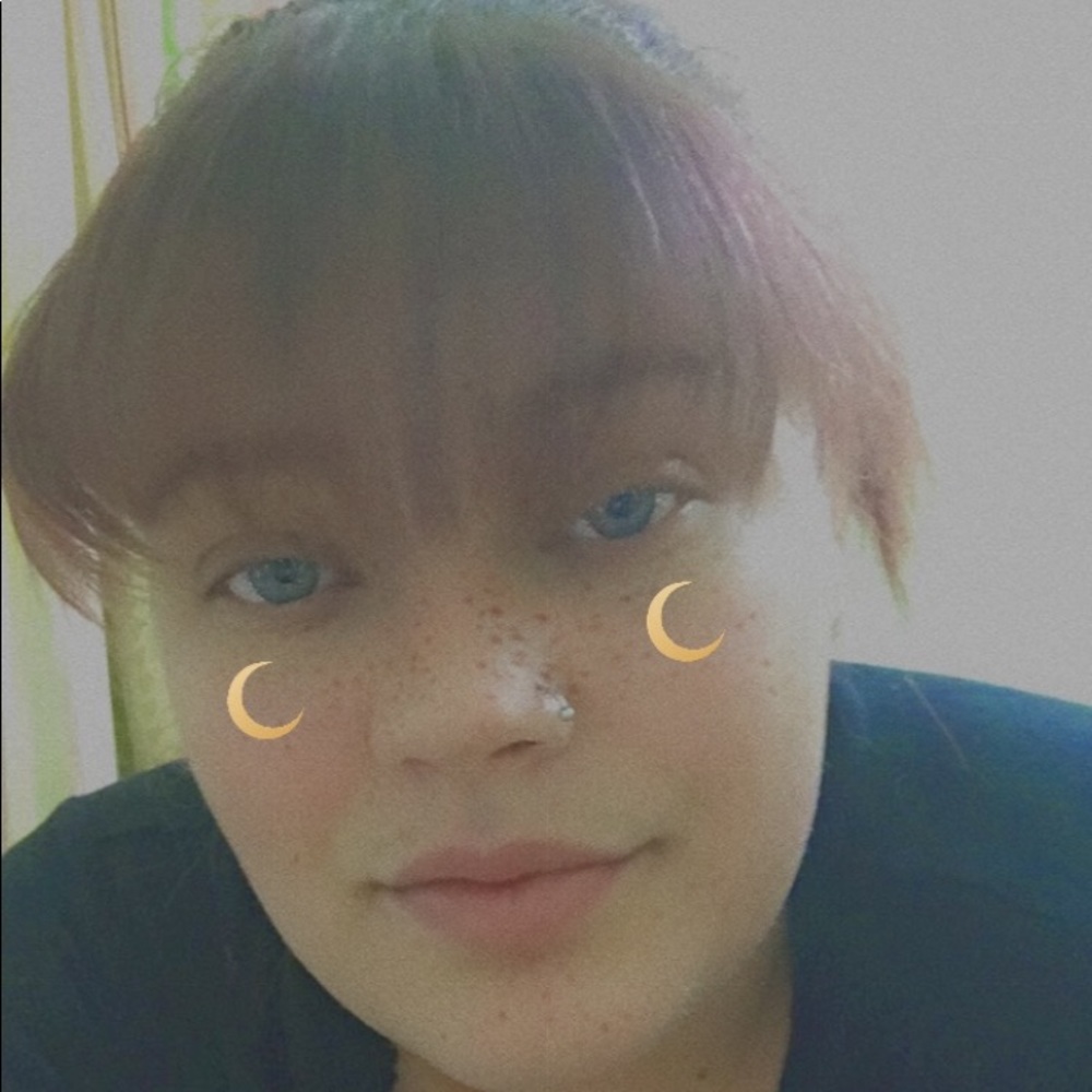 Meet your Posher, Cat🥰🥰